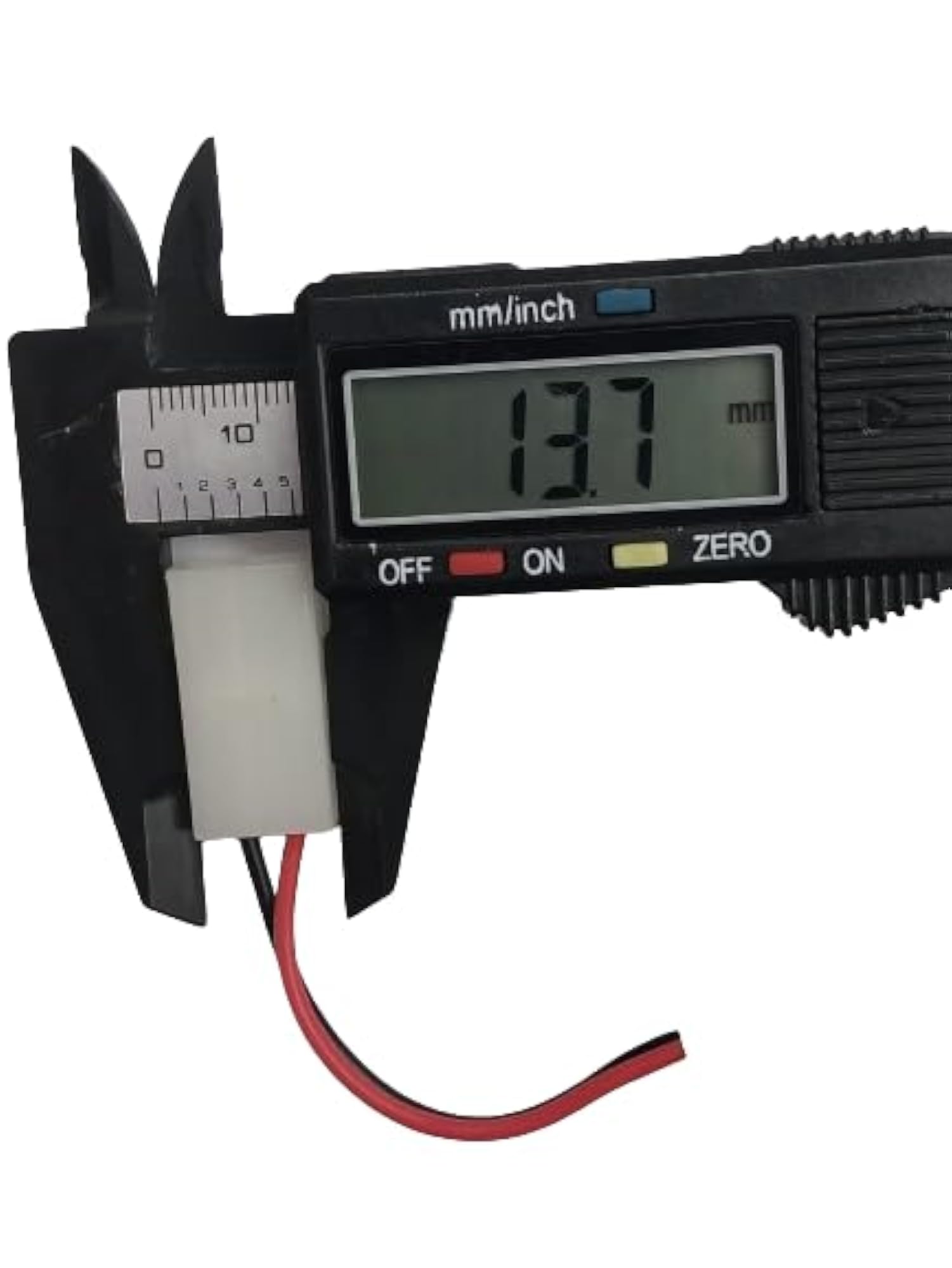 Rechargeable 7.2V AA4500 mAh Ni-CD Battery for DIY Projects
