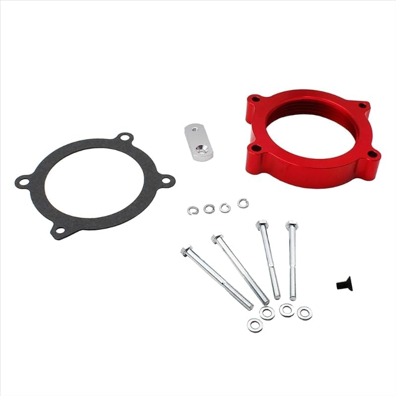 Throttle Body Spacer 200-617 Car Engine J60F