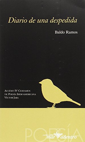 Diario de una despedida