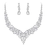 schmuck collier Geschenk Für : Ausgezeichnetes Geschenk für Ihre geliebten sowie alle mögliche Gelegenheiten,z.B. Freunden, Liebhaber, Freundin, Verlobte, Mutter, Tochter usw. Es kann Ihnen helfen, herzliche Emotionen auszudrücken.