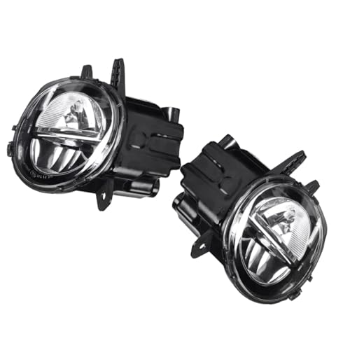 Feux antibrouillard de remplacement BMW F32 F33 F36 pour réparer vos phares cassés