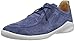 Price comparison product image Think! Men's Lait_3-000255 Sustainable Changeable Footbed Trainers, 8000 Indigo, 11 UK