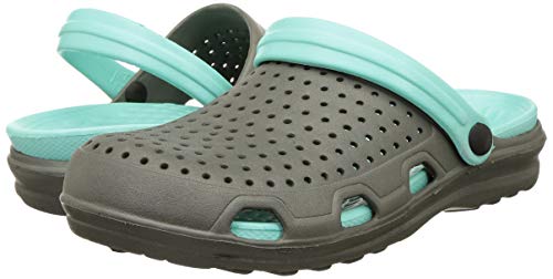 Image of Aqualite Mens Eal00636g Clog