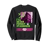 Techno Fan Geschenk Kassel Stammheim Diskothek