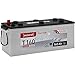 Produktbild Accurat Traction 12V 160Ah Nass Versorgungsbatterie Solar Batterie in 6 Varianten