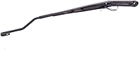 Genuine Toyota Wiper Arm 85221-0C020 - OEM Replacement for Superior Windshield Visibility