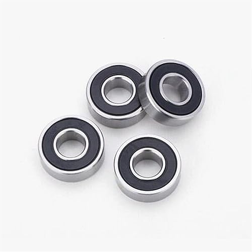 Roulement miniature R3 ZZ ABEC-1 pour remplacer un roulement usé de 12,7 mm