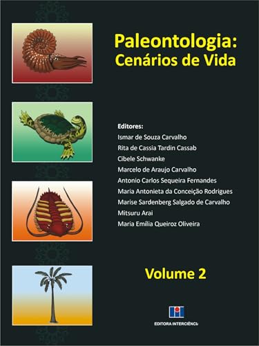 Paleontologia: cenários de vida