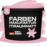 Farben Manufaktur - individuelle Farb(t)räume