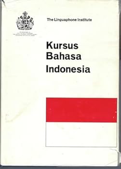 Linguaphone Kursus Bahasa Indonesia (Import Hardcover Book)