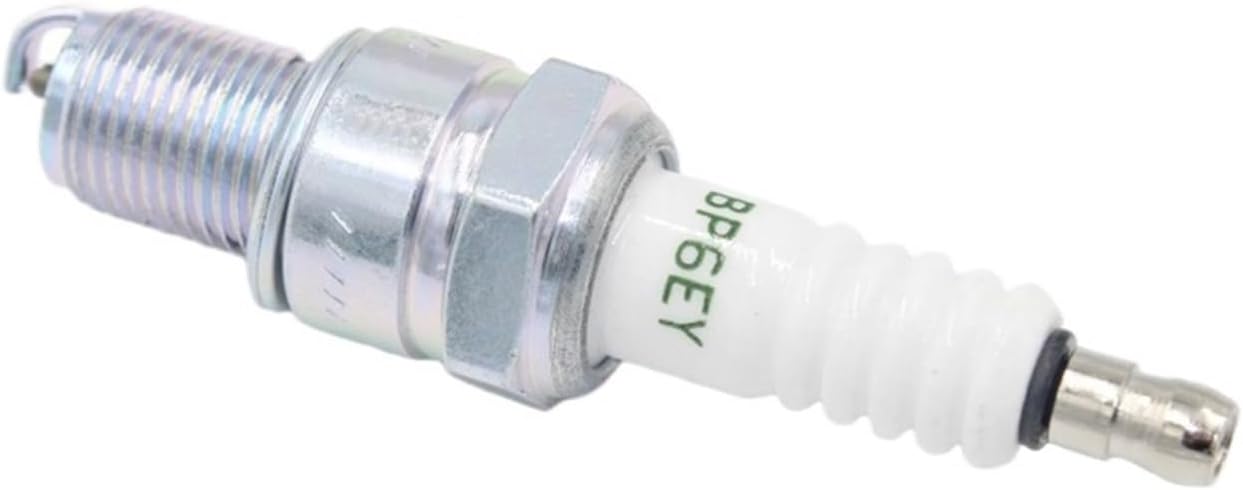 4pcs/6pcs BP6EY 6278 Ordinary spark suitable for car ignition candle BP6ET BP6EV(4Pcs)