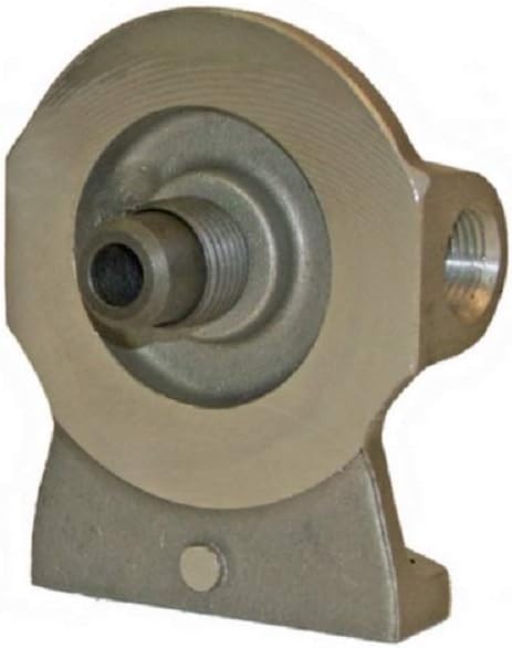 Napa 4309 Gold Fuel Filter Base