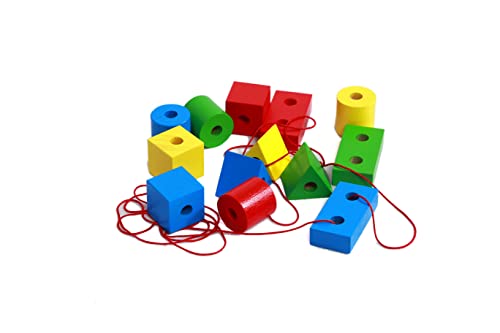 Image of Wonderlearn Little Einstein Series - Fun And Learning Toys For 2+ Year Old Boys And Girls - Build Motor Skills, Problem Solving, Stem, Pretend Play (Shape Explorers), Multicolor