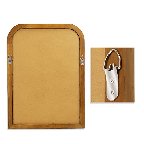 Photo Bulletin Board, Pin Board For Wall Decorative With Wooden Frame Fabric Memory Memo Photo Bulletin Board 23X17.5 Cork Board For Wall #TOP5