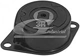 ⚙️ OEM :028903315R; 3RG INDUSTRIAL  Polea Tensor 74,14 X 39,6  Piezas para Coche Recambios Motor y Otras Partes de Vehículo  Compatible con los Modelos de Coche y Moto indicados más Abajo.