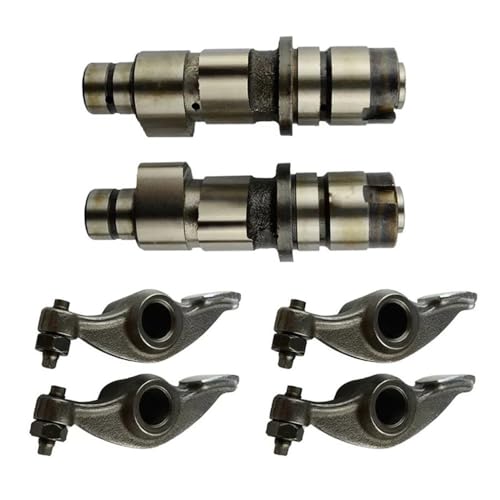 Árbol de levas y balancines para moto XV250 Virago 1988-2010