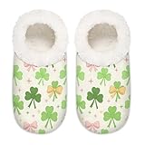 Ajustement parfait et entretien facile : ces pantoufles d'hiver sont disponibles en quatre tailles polyvalentes : pour femme 37-40 et 42 pour homme. Conçu pour s'adapter à la plupart des tailles de pieds standard. Si vous êtes entre deux tailles (par exemple, 8,5), nous vous recommandons de prendre une taille au-dessus. Pour une douceur et une forme durables, lavez délicatement en machine à l'eau froide ou à la main. Évitez l'eau de Javel et le séchage au sèche-linge, il suffit de le sécher à l'air libre et de profiter saison après saison