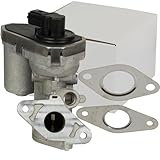 NTY Soupape EGR EGR-CT-001