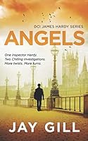 Angels 1916006124 Book Cover