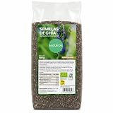 Semillas de chía Bio 500 g