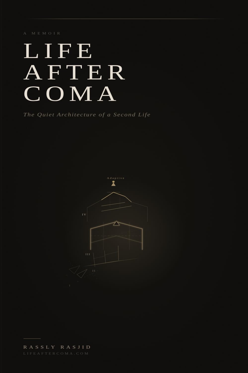 Life After Coma: The Quiet Architecture of a Second Life