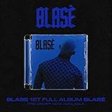 BLASE BLASE 1st Album
