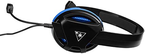 Turtle Beach Recon Chat Headset - PS4, PS5 & Xbox One