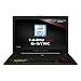 Price comparison product image ASUS ROG Zephyrus GX501GI-EI005T 15.6 Inch FHD 144 Hz with 3 ms Screen Gaming Laptop - (Black) (Intel Core i7-8750H Processor, 16 GB RAM, 512 GB PCI-e SSD, NVidia GTX1080 8 GB Max-Q, Windows 10)