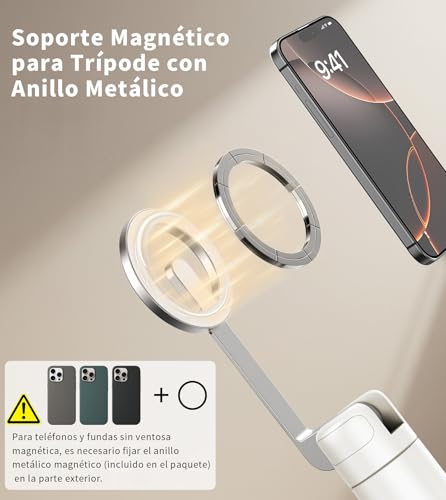 Listado de Selfie stick los más recomendados. 2 Listado de Selfie stick los más recomendados. 2