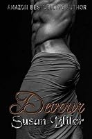 Devour 1548433675 Book Cover