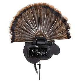 Avian-X-Turkey-Trophy-Tom-Decoy-Taxidermy-Mounting-Kit