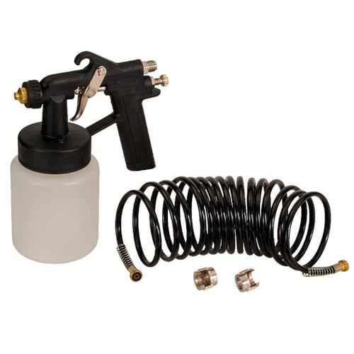 Compressor ar direto baixa pressão 2,3 pés com 2 acessórios - JET FÁCIL