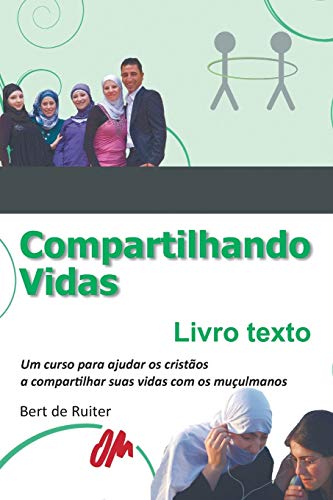 Compartilhando Vidas: Livro texto