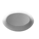★ TAZAS DE SUCCIÓN FUERTES: Las ventosas fuertes que garantizamos se mantendrán en su lugar en cualquier superficie lisa. Fácil de limpiar y almacenar, perfecto para el hogar, hoteles, salones de belleza y otros lugares recreativos.