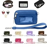 early black of friday deals 2024 today only wallet wristlet wallet with strap,The Iris Wallet 2nd Gen Rfid Wristlet,Wallets for Women,Iris Wallet 2nd Gen Rfid,Pouch Wristlet Wallets for Women