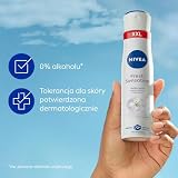 NIVEA Antyperspirant Fresh Sensation spray, 250 ml