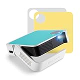 led mini beamer test 2017 Kontrast/Lumen: 120 Lumen, 120000:1 Kontrast. Betriebsbedingungen Temperatur: 0 - 40ºC