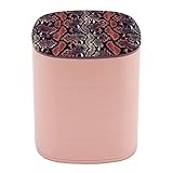 skin cap shampoo reviews La caja de almacenamiento está hecha de resina ABS (plástico), que es respetuosa con el medio ambiente, no tóxica y duradera. Cada capa tiene almohadillas de fieltro para reducir la fricción. Lo único es que la capa superior está equipada con un espejo para facilitar la visualización de la joyería efecto de uso.