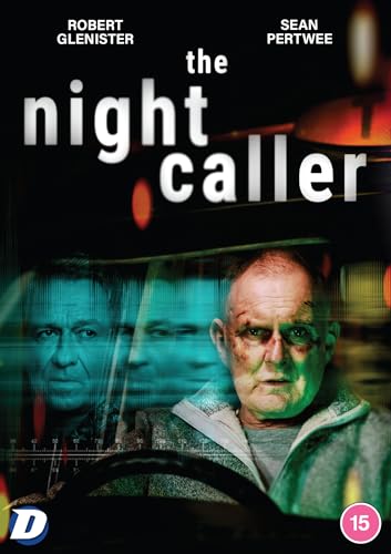 The Night Caller [Dvd]
