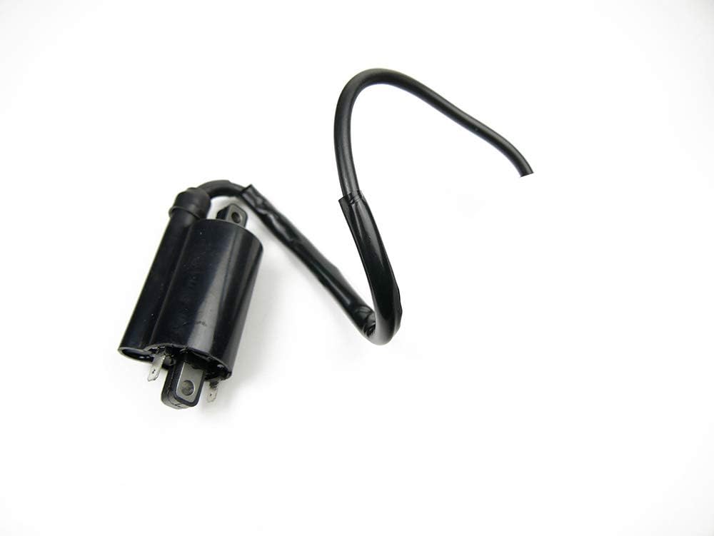 Bobine D'allumage For Suzuki AC100 AS50 GT185 GT250 GT380 GT500 GT550 GT750 T20 T125 T250 T250R T305 T350 T500 TC90 TC100 TC120