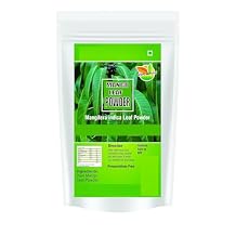 Pu.re Ma.NGO L.eaf Po.wder | M.aa Ilai | 300GM Pack of 1