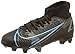 Nike Superfly 8 Academy Fg/MG, Scarpe da Calcio, Black/Black-Iron Grey, 34 EU
