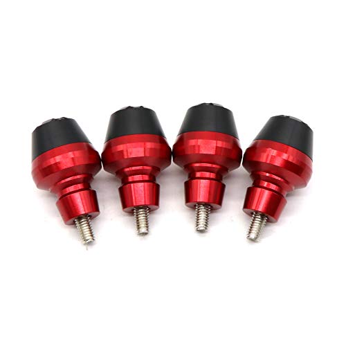 �I�[�g�o�C6mm�t�����g�t�F���_�[�t���[���X���C�_�[�X�N�����[�{���g�t�H�[�N�v���e�N�^�[YZF R1 R6 FZ1 FZ6 FAZER FJR XJR XJ6 (��)