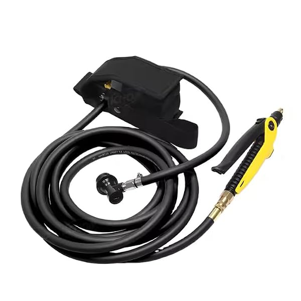Upgraded 3TON Tank with Airless Electronic Spray System, PPF Tank Sprayer, Stainless Steel Keg, Paint Protection Film Tools, High Pressure Sprayer, TPU Windows Tint Water Tank (5 Gallon) by 3TON - Used condition - US$359.41