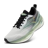 361° Spire Float CQT 2.0 Running Shoes for Men Cushion Sneakers,Breathable,Comfort Running Shoes for Walking,Workout Gym Trainer Sports,Zapatillas Deportivas para ir al Trabajo Todos Los días