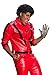 Michael Jackson Adult Costume - Small