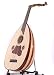 Turkish Oud Walnut and Maple