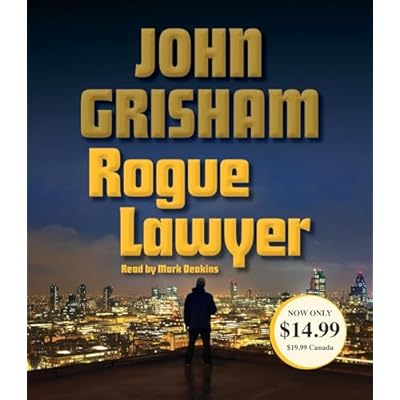 Rogue Lawyer