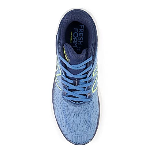 Image of New Balance Men's Fresh Foam X 840 V1 Running Shoes