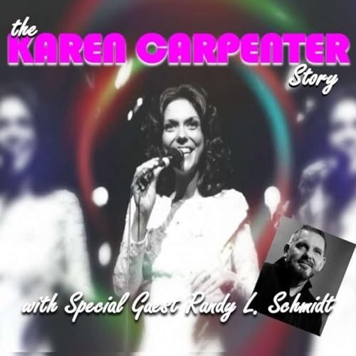 "The Karen Carpenter Story" (1989) with Special Guest Randy L. Schmidt